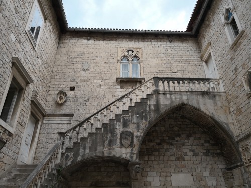 迷失在巴尔干半岛9日游