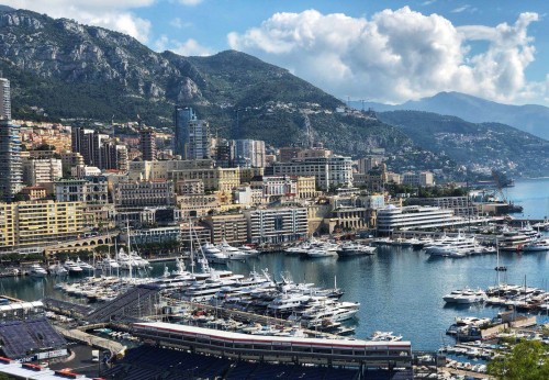 条条道路通罗马 意大利四国八日印象之旅