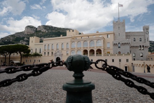 巴塞南法循环线