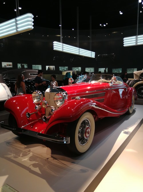 德国南部浪漫之旅