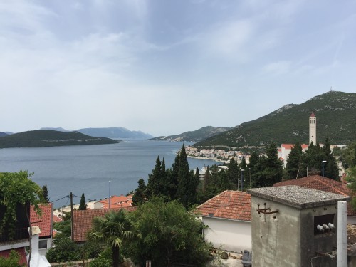 迷失在巴尔干半岛9日游