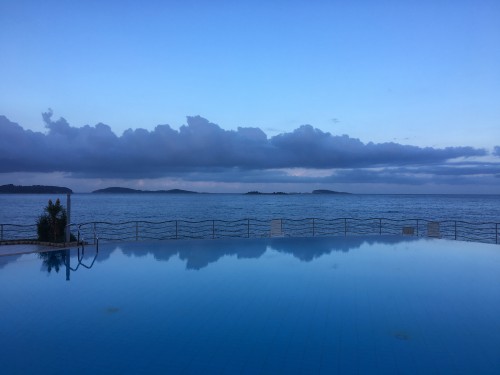 迷失在巴尔干半岛9日游