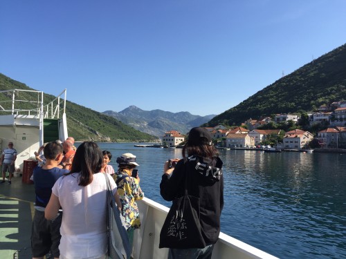 迷失在巴尔干半岛9日游