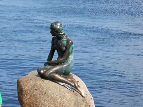 北欧之珠(北欧旅游)