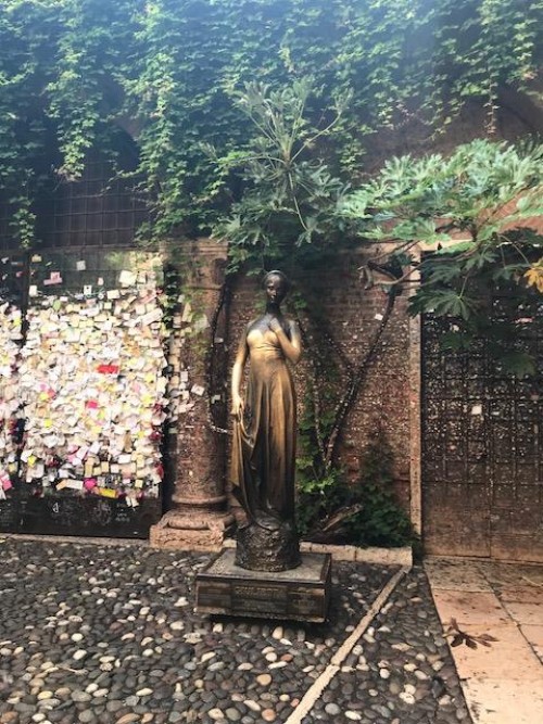 阳光魅惑意大利写意之旅