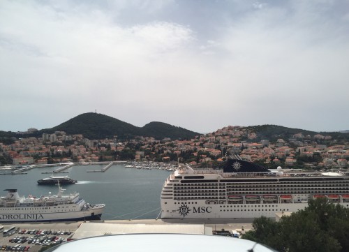 迷失在巴尔干半岛9日游