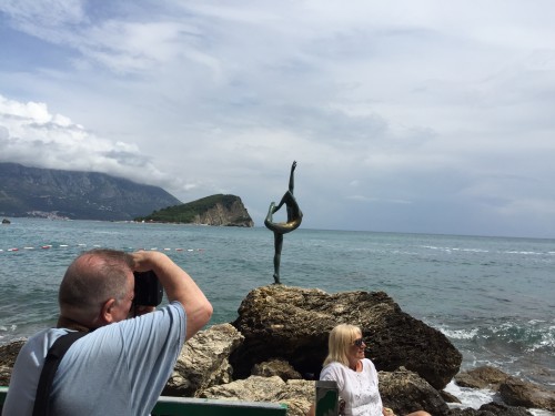 迷失在巴尔干半岛9日游