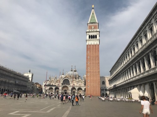 阳光魅惑意大利写意之旅