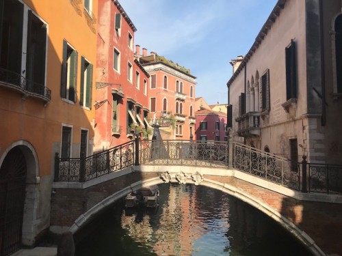 阳光魅惑意大利写意之旅