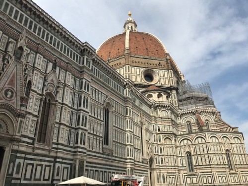 阳光魅惑意大利写意之旅