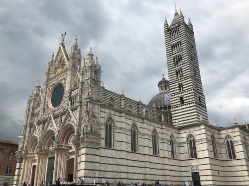 阳光魅惑意大利写意之旅