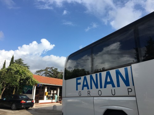 迷失在巴尔干半岛9日游