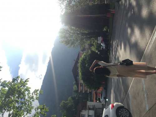 东欧瑞士循环线