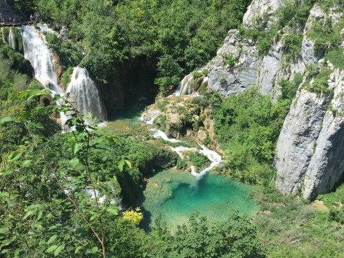 迷失在巴尔干半岛9日游