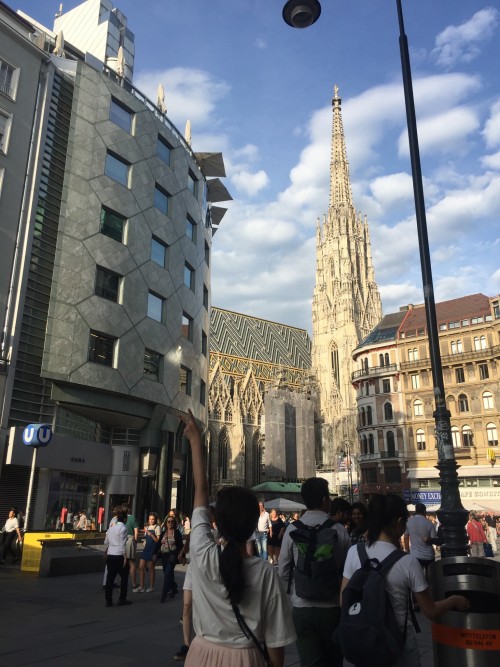 东欧瑞士循环线