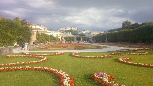 迷失在巴尔干半岛