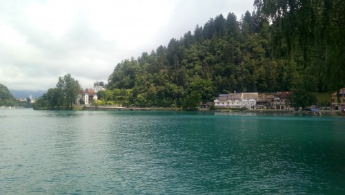 迷失在巴尔干半岛