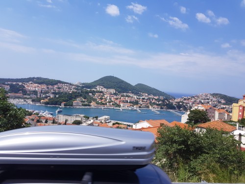 迷失在巴尔干半岛9日游