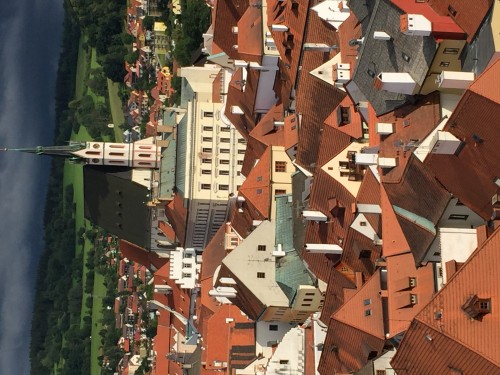 Last Minute - 东欧五国全景七日游