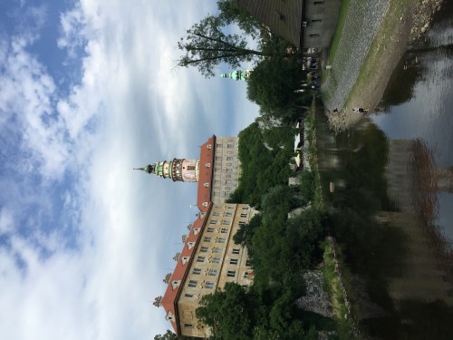 Last Minute - 东欧五国全景七日游