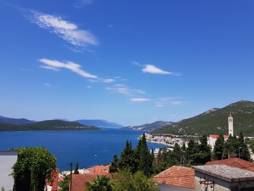 迷失在巴尔干半岛9日游