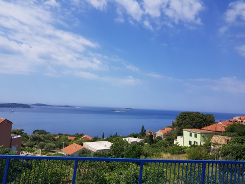 迷失在巴尔干半岛9日游