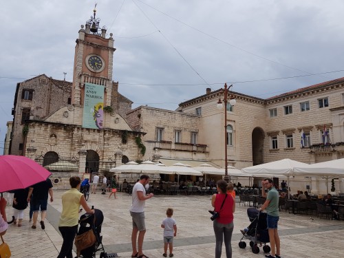 迷失在巴尔干半岛9日游