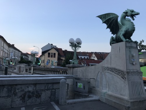 迷失在巴尔干半岛9日游