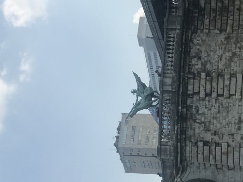 罗马巴黎弗洛伦萨里昂比萨～