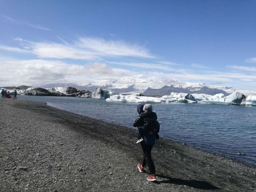 冰与火之歌，冰岛六日五晚深度游