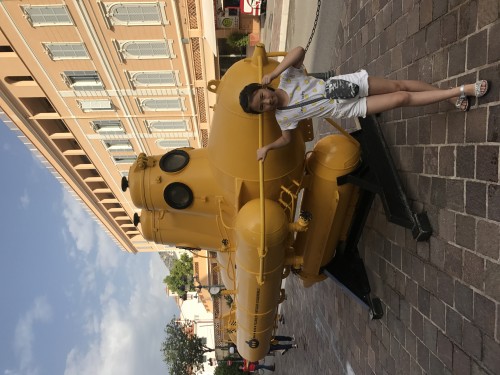 罗马巴黎弗洛伦萨里昂比萨～