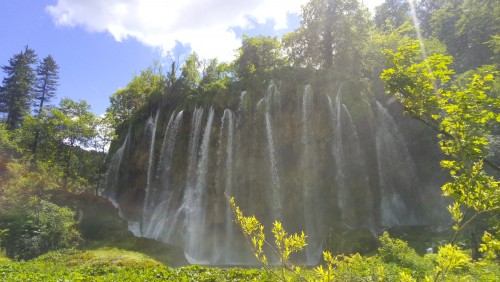 迷失在巴尔干半岛