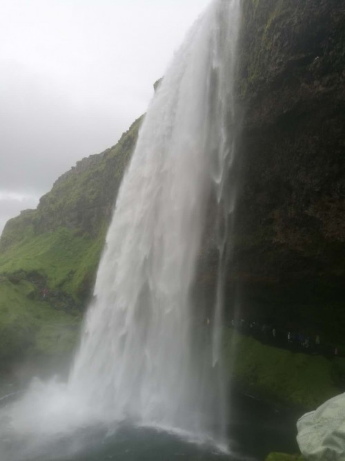 冰与火之歌，冰岛六日五晚深度游