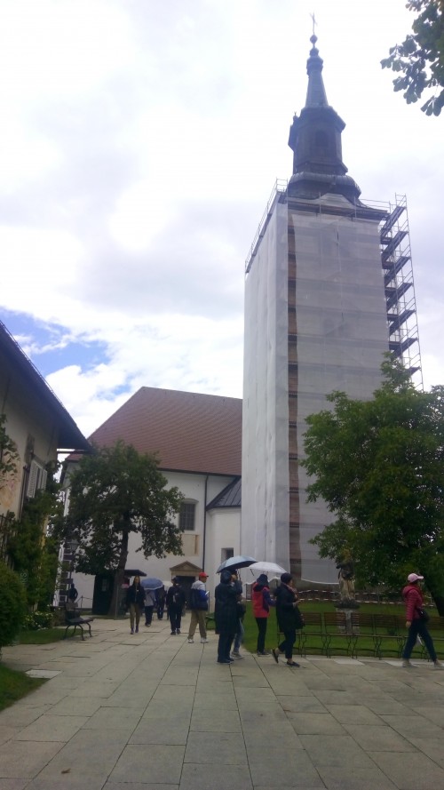 迷失在巴尔干半岛