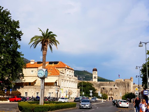 迷失在巴尔干半岛9日游