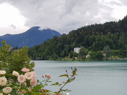 迷失在巴尔干半岛9日游