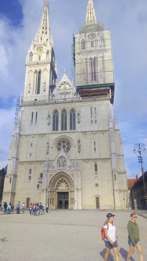 迷失在巴尔干半岛