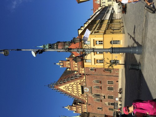 Last Minute - 东欧五国全景七日游