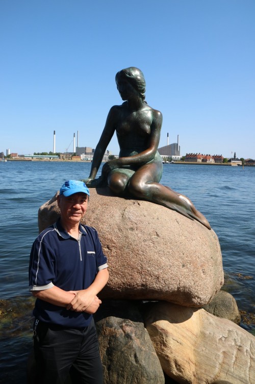 北欧之珠（柏林线）