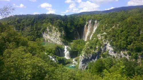 迷失在巴尔干半岛