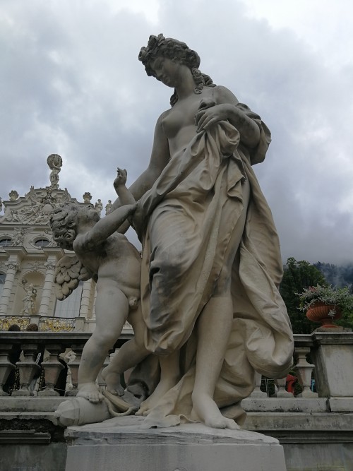 一国深度 深“德”我心