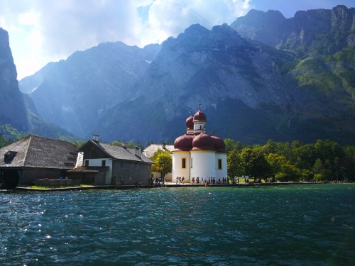 一国深度 深“德”我心