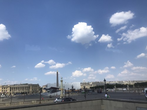 罗马巴黎弗洛伦萨里昂比萨～