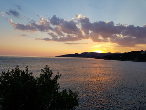 迷失在巴尔干半岛9日游