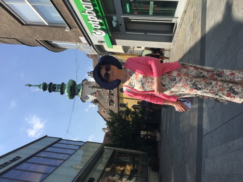 Last Minute - 东欧五国全景七日游