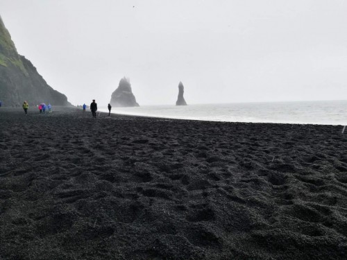 冰与火之歌，冰岛六日五晚深度游