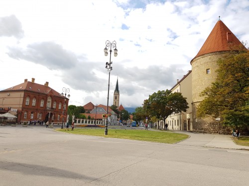 迷失在巴尔干半岛9日游