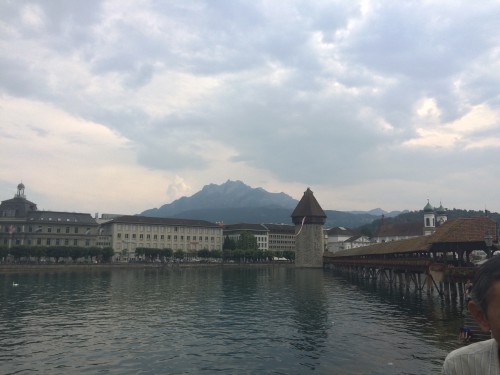 巴塞南法循环线