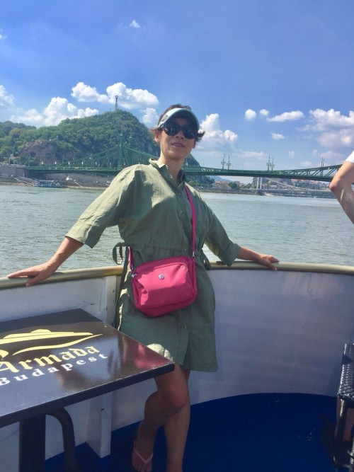 东欧波西米亚风情游