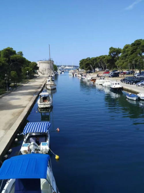 迷失在巴尔干半岛9日游